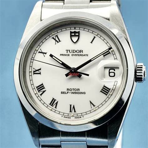 tudor 74000n|tudor prince oysterdate 74000.